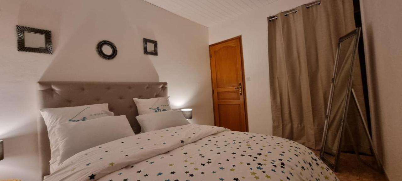 Maison De Ville Avec Garage Prades  Extérieur photo